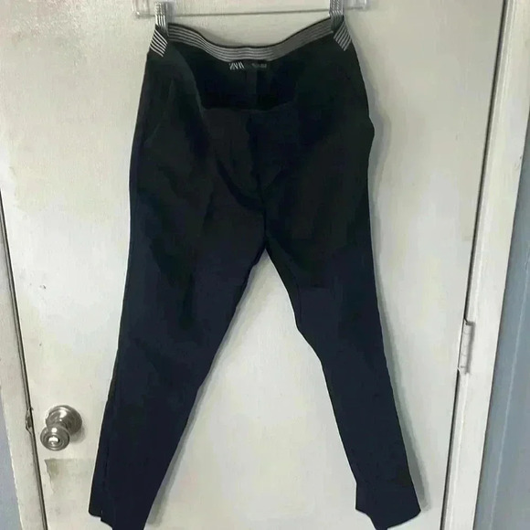 Zara Pants - Zara trousers with 1/2 elastic waist band